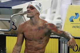 A conquista inaugural coube à etiene medeiros na. Bruno Fratus Sofre Lesao No Ombro E Esta Fora Do Pan Pacifico De Natacao Surto Olimpico