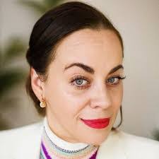 Lizette Lerma's Instagram, Twitter & Facebook