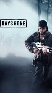 Ketahui lebih lanjut di portal. Days Gone Wallpaper Days Gone 5 Things We Want To See Cultured Vultures Feel Free To Share Days Gone Wallpapers And Background Images With Your Friends Rekishinje