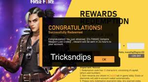 Users can obtain items and players it is a premium free fire money, we may claim. Free Fire Canjear Codigos Codigos De Trabajo De Hoy 2021 Trucos Y Consejos