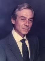 James Bausch Obituary (1929