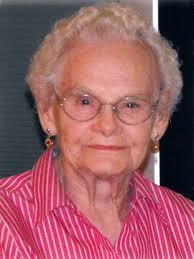 Obituary for Mary Plummer