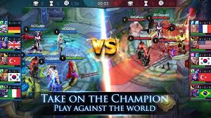 By robert strohmeyer pcworld | today's best tech deals picked by pcwor. Mobile Legends Heroes Voice Download