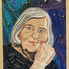 Le alunne e gli alunni della 5A e 5B della scuola Primaria Margherita Hack,  dopo aver visitato la mostra SCART tenutasi al Palp, sotto la guida della  maestra Simona Ristori, hanno realizzato