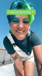 Earth Chan Revival 2025