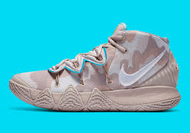 If the shoe is constructed with that signature knitposite upper, while the midsole contains an air unit that will offer. Nike Kyrie S2 Hybrid Ct1971 200 Sneakernews Com