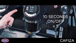 Capsule machines with automatic milk. Urnex Cafiza Espresso Machine Cleaning Tablets