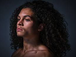 Congratulations to Kendall Barron