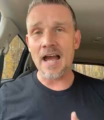 Pastor Greg Locke tells his millions of followers and church members that  Donald Trump has won re-election and won by a landslide. He publicly  rebukes Fox News and disregard Biden and Harris.