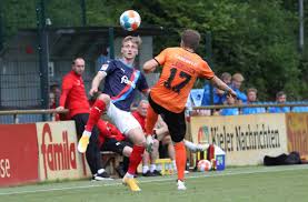 Founded on 1 january 2003, the club builds upon the license of randers freja,. Testspiel Holstein Kiel Gegen Randers Fc Kieler Sportvereinigung Holstein Von 1900 E V