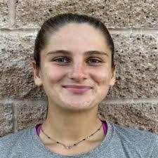 Madeline Rees's Instagram, Twitter & Facebook