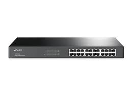 Tecnología Auto-Voltaje Switch TP-Link