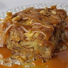 Fresh Apple Walnut Cake Recipe Apple Walnut Cake Recipe Apple Cake Recipes Apple Recipes