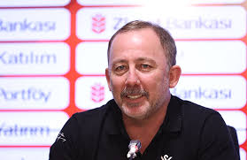 Tüm TFF.ORG Haberleri TFF