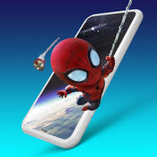 3d wallpaper parallax 2018 / description. Fondos De Pantalla Animados Hd Paralaje Holograma Para Android Apk Descargar