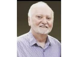 Ernest Joseph Segrave Jr. Obituary (2024)