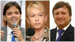 Lira considera que houve vazamentos e precipitações e o entendimento de que a casa irá manter a detenção de silveira. Marquinhos Do Prive Magda Mofatto E Magal Juntos Contra Morrinhos Jornal Hora Extra