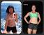 Running 5k A Day Before And After