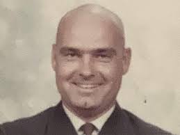 John Gale Demory's Obituary