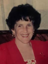 Jane McCrystal Obituary