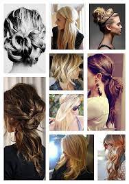 100 Top Hairstyles Every Woman Should Try Braids Curls Up Dos And More Hair Styles Easy Hairstyles Beautiful Hair