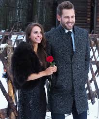 Andrea tiene 1 empleo en su perfil. Nick Viall Vanessa Grimaldi Immigration Process Visa
