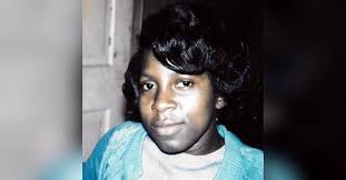 Dorothy V. Alford Obituary