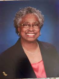 Doris Jackson McBride