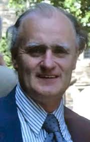 Brian McCann Obituary