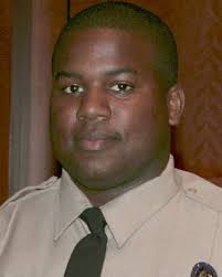 Game Warden Teyran Micah "Ty" Patterson, Texas Parks and Wildlife  Department