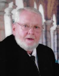 Patrick Ferguson Obituary (2020)