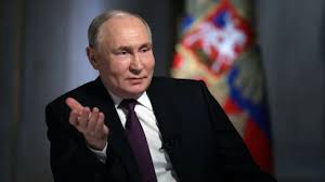 Ông Putin Tuyệt Vọng Và Sự Tan Rã Của Nước Nga | Tây Dương | Epoch Times  Tiếng Việt