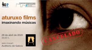 Musicas sertanejas mp3 sem internet. Aturuxo Films Imaxinando Musicas 2020 Conservatorio Profesional De Musica De Santiago De Compostela