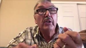 Feel My Love" by Wayne Moore