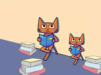Reading Buddies