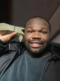 I Ain't Gonna Lie Man Everyday I Wake Up To Stay On My Grind & Also Out The  Way From Fake People Who Don't Wanna See You Win Out Here On January