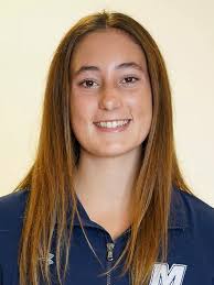 2022-23 Women's Swimming Roster