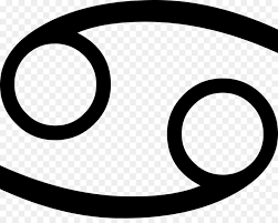Cancer is the fourth sign of the zodiac, symbolized by the crab. Love Black And White Png Download 1200 940 Free Transparent Astrological Sign Png Download Cleanpng Kisspng