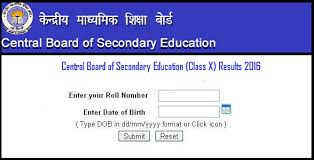 Maybe you would like to learn more about one of these? Cbse Class 10 Result 2018 Declared May 29 2018