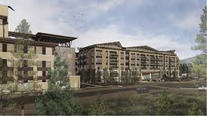 Evergreen Lodge property owners sue Vail developer Peter Knobel, alleging  scheme to force them from their condos