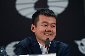 Nepomniachtchi Vince La Partita 2 Con Il Nero Orientandosi Nella Novità Di  Ding