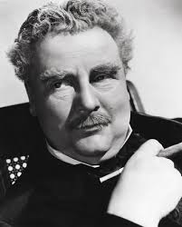 Walter Slezak Editorial Stock Photo