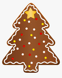 This clipart set includes 16 images which are illustrations of christmas cookies and gingerbread houses. Png Christmas Cookies Transparent Christmas Cookie Clipart Png Download Kindpng