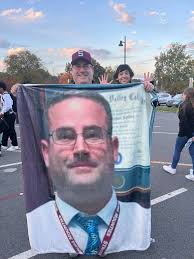 Patricia DeCandia, Stroudsburg School Board Director