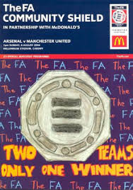Mockofun is a great emblem creator that you can use online in your browser. Twb22reloaded Charity Shield 2003 2004 Arsenal Manchester United