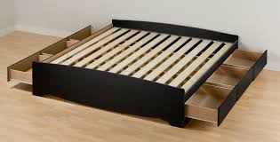 Prepac Black Eastern King Platform Storage Bed 6 Drawers Bbk8400 Furniture Outlet Jeromes Furniture Warehouse Mor Furniture Storage box please contact our customer service. black king platform storage bed 6 drawers bbk8400