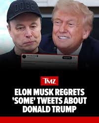 Read more:  https://www.tmz.com/2025/06/11/elon-musk-regrets-tweets-about-donald-trump/?adid=social-thd