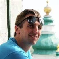 Justin T. Hacker Obituary