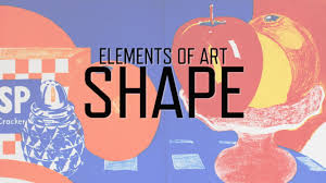 All objects are composed of shapes and all visual elements are shapes in some way. Elements Of Art Design Basics Uwm Libraries Research And Course Guides At University Of Wisconsin Milwaukee