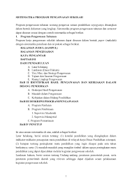 6ketua 7 8uru9 budi se$tiawan 6angg4ta 7 yayasan9 amir am:a 6angg4ta 7 masyara3at9 ans4ri 8unawan 6angg4ta 7 pa3ar9 marliana 6 angg4ta 7 2rang tua siswa9. Contoh Format Program Pengawas Sekolah Akhmadsudrajat Co Cc